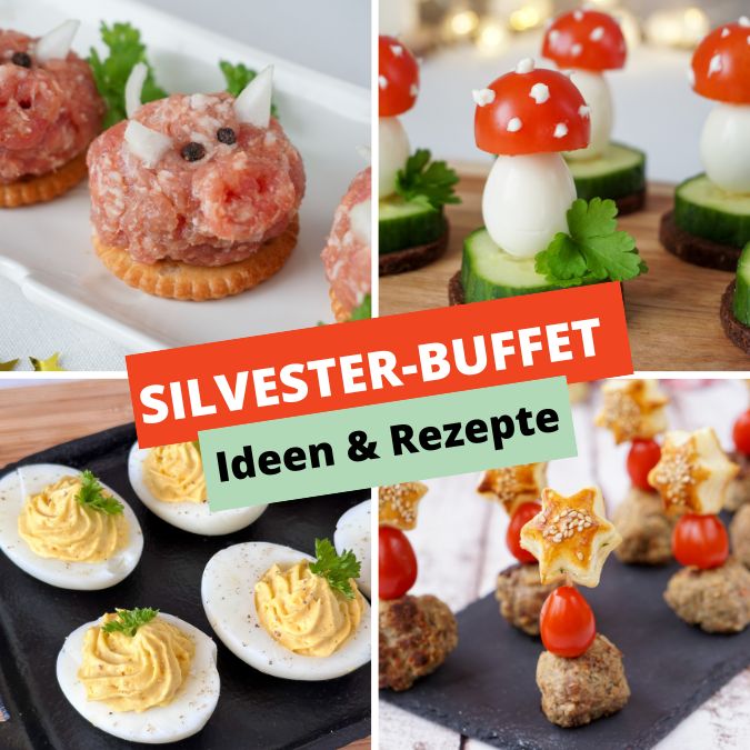 Silvester Buffet