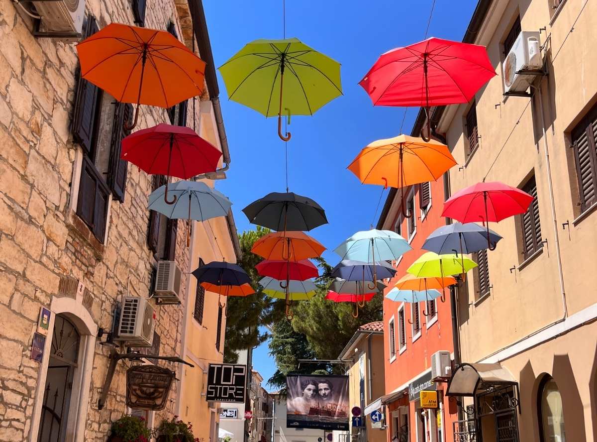 Familienurlaub in Kroatien