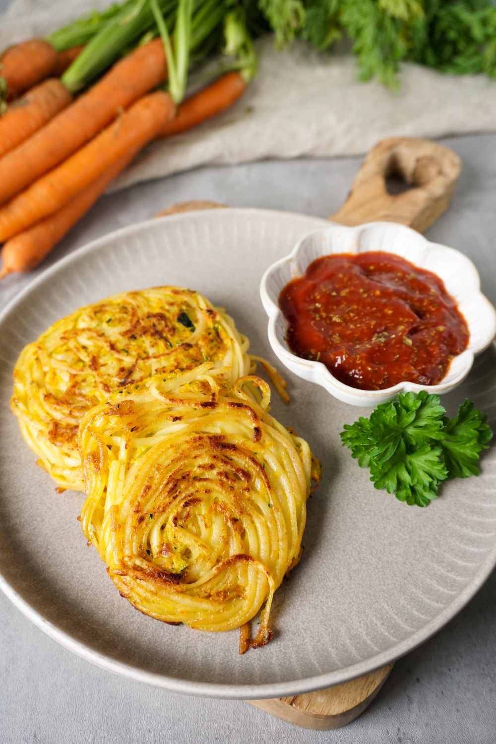 Spaghetti Puffer Spaghetti Puffer