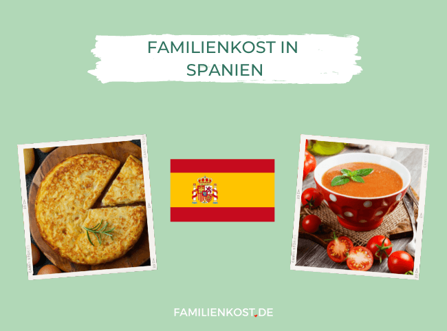 Länderküche Spanien: So schmeckt Spanien