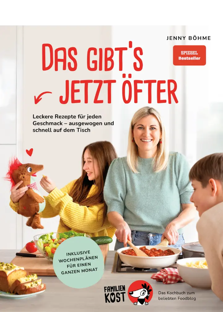 Das gibt’s jetzt öfter
