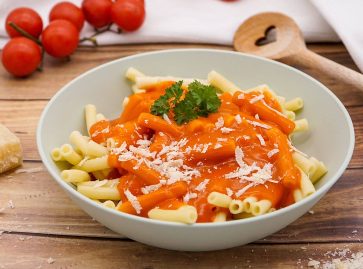 Tomatensauce