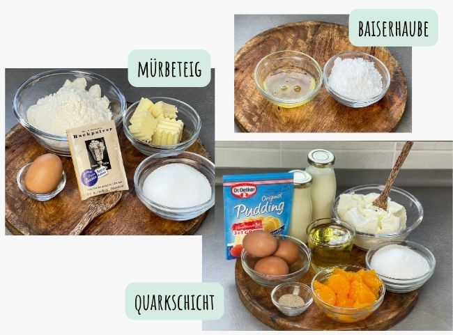 Tränenkuchen Rezept Tränenkuchen Rezept