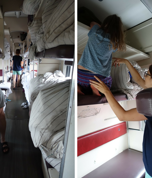 Transsib von Moskau nach Perm und Novosibirsk Transsib von Moskau nach Perm und Novosibirskl