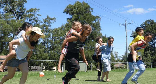 Mit Kind Melbourne entdecken Mit Kind Melbourne entdecken