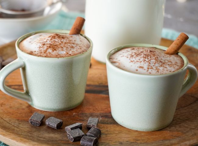Trinkschokolade gesund Trinkschokolade gesund