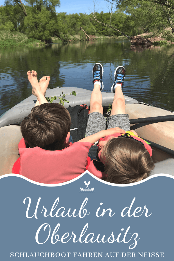 Schlauchboot fahren Oberlausitz Schlauchboot fahren Oberlausitz