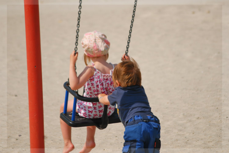 Butjadingen Urlaub mit Kindern Strand Butjadingen Urlaub mit Kindern Strand