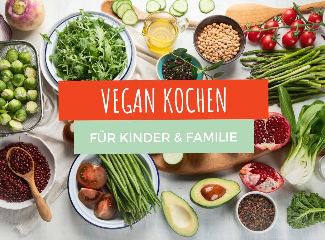 Vegan kochen