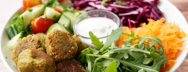 Vegetarische Rezepte