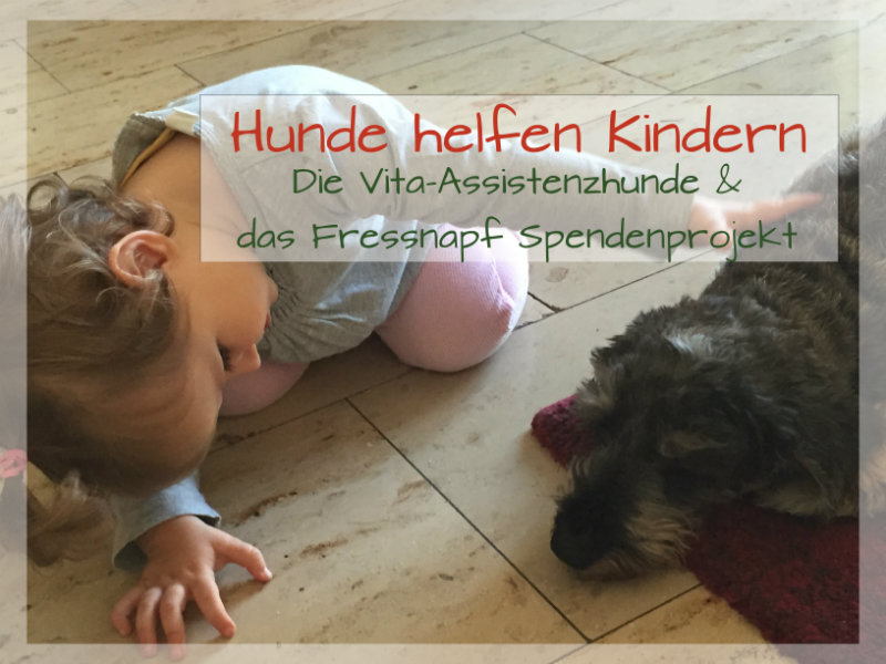 Fressnapf tierisch engagiert Fressnapf tierisch engagiert