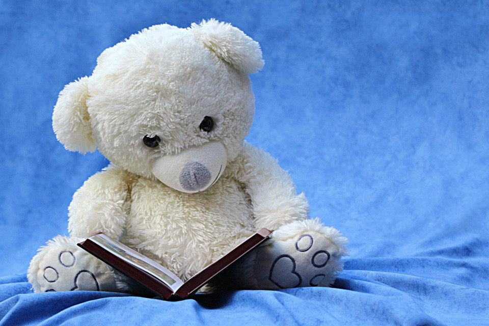 Vorlesen für Vorschulkinder Vorlesen für Vorschulkinder?
