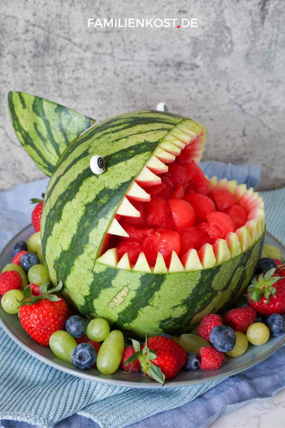 Melonenhai Melonenhai