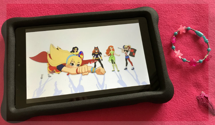 Webisodes DC Super Hero Girls Webisodes DC Super Hero Girls