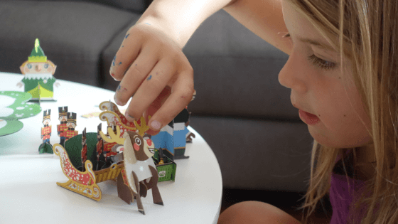 Weihnachten mit Kind in Australien Weihnachten mit Kind in Australien