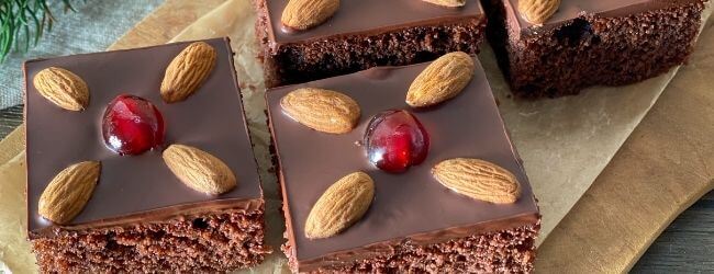 Weihnachtsrezepte