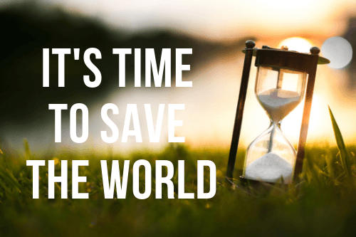 Was wir als Eltern gegen den Klimawandel tun können Was wir als Eltern gegen den Klimawandel tun können