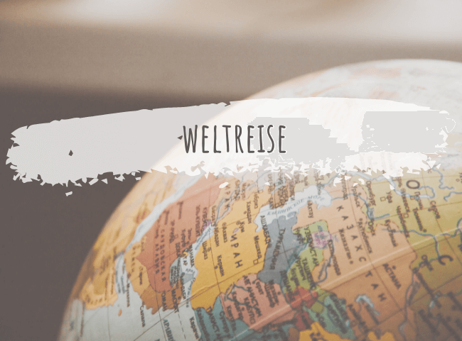Weltreise mit Kind Weltreise mit Kind