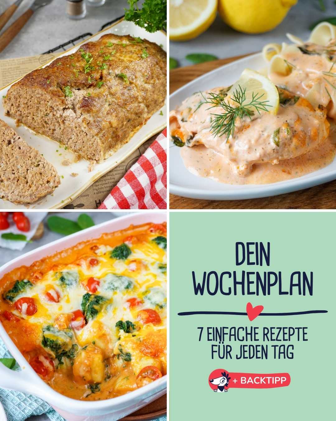 Wochenplan vom 23.03.2026 bis 29.03.2026 Wochenplan vom 23.03.2026 bis 29.03.2026