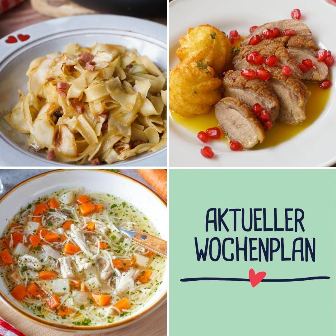 Wochenplan vom 08.12.2025 bis 14.12.2025 Wochenplan vom 08.12.2025 bis 14.12.2025