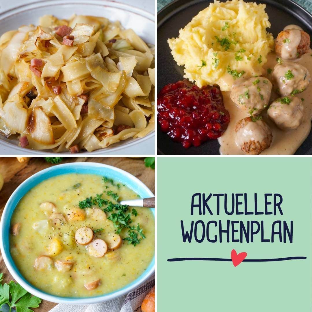 Wochenplan vom 16.02.2026 bis 22.02.2026 Wochenplan vom 16.02.2026 bis 22.02.2026