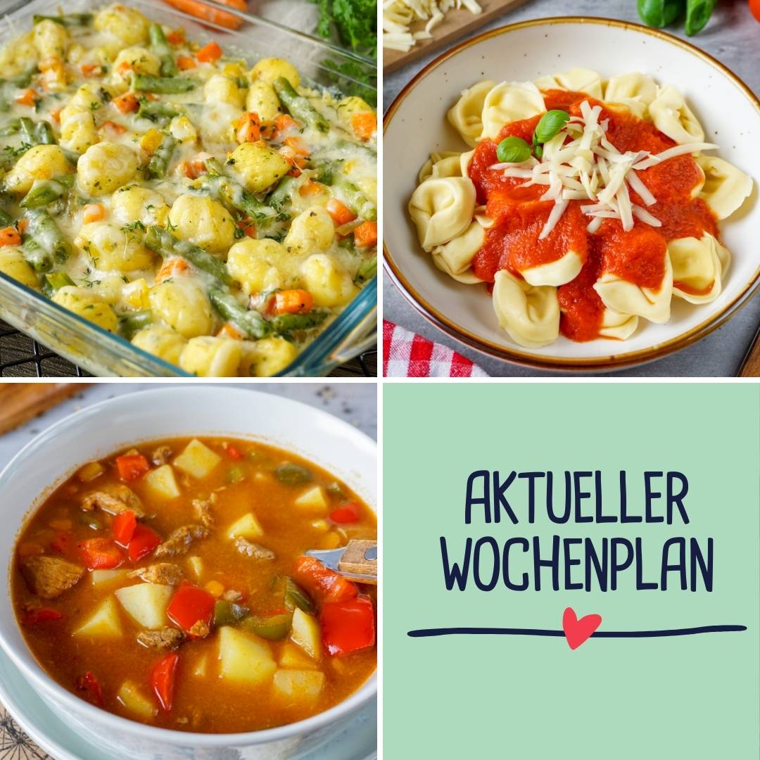 Wochenplan vom 02.03.2026 bis 08.03.2026 Wochenplan vom 02.03.2026 bis 08.03.2026