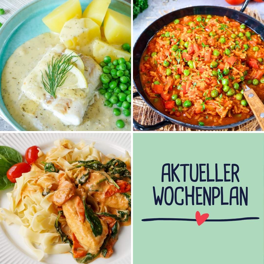 Wochenplan vom 16.03.2026 bis 22.03.2026 Wochenplan vom 16.03.2026 bis 22.03.2026