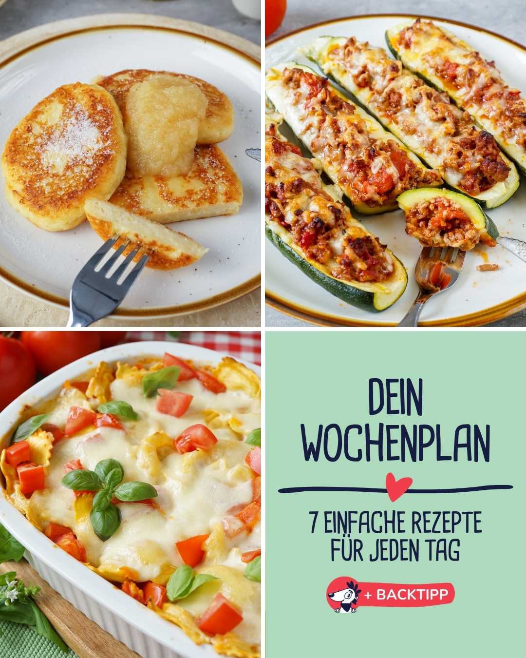 Wochenplan vom 10.08.2026 bis 16.08.2026 Wochenplan vom 10.08.2026 bis 16.08.2026