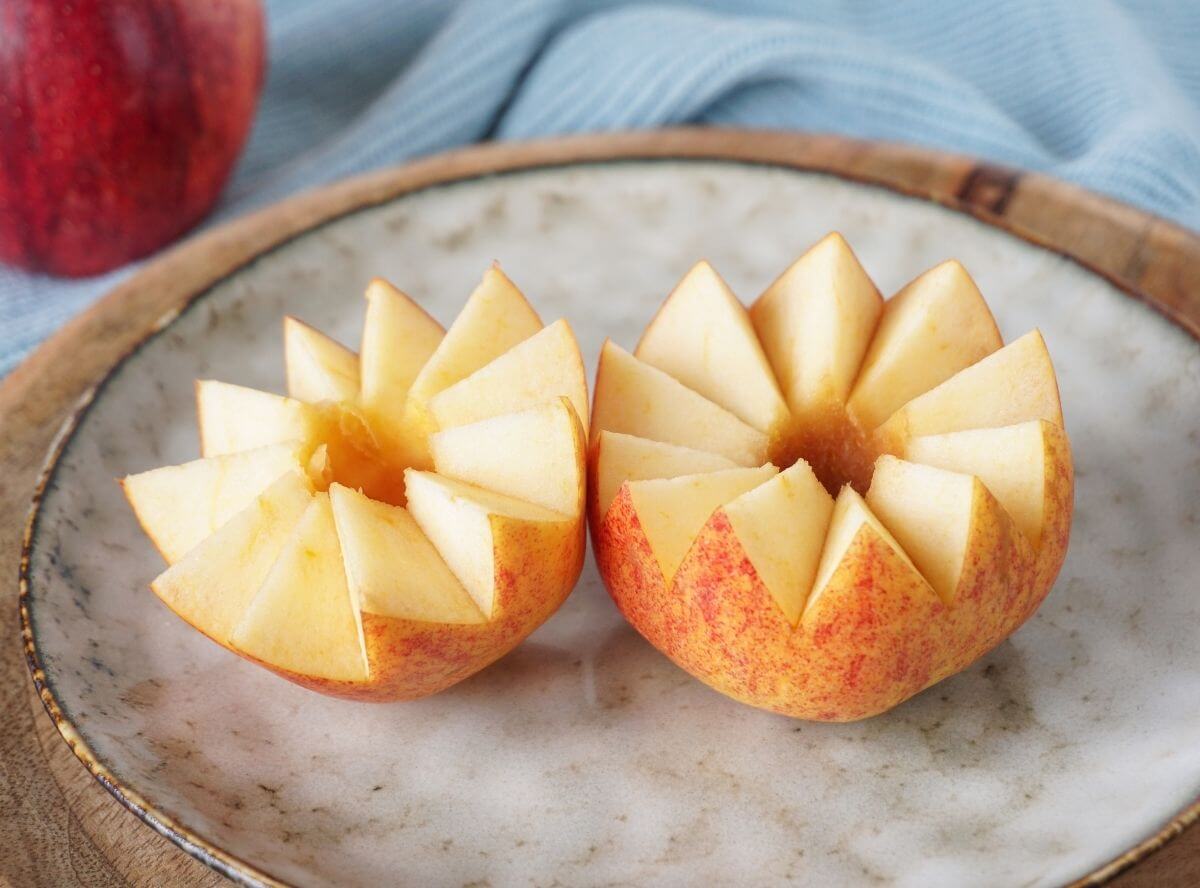 Zauberapfel