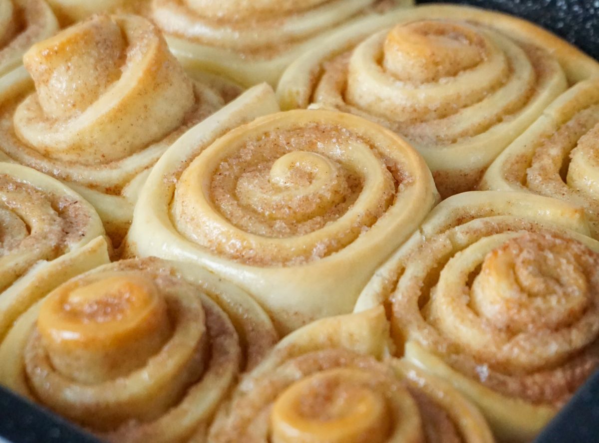 Hefezopf mit Rosinen fluffiges Rezept