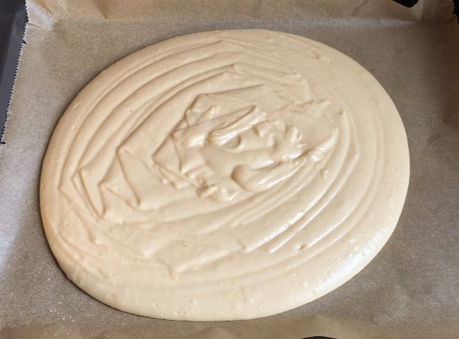 Zitronenkuchen backen