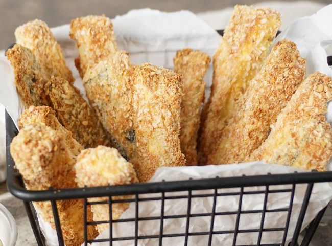 Zucchini Pommes Ofen Zucchini Pommes Ofen
