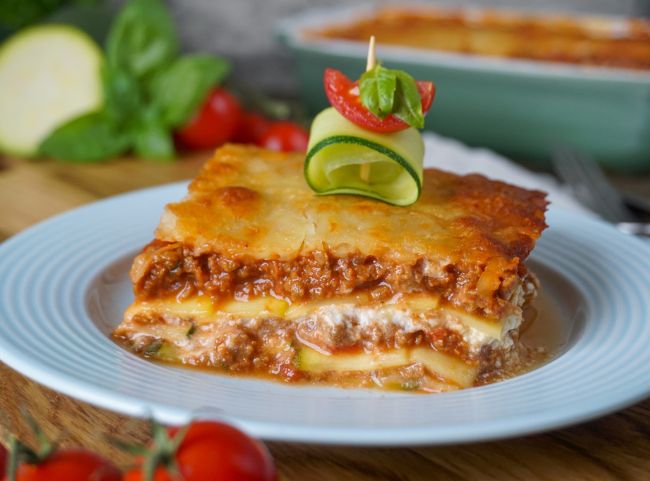 Zucchini Rezepte vegetarisch Zucchini Rezepte vegetarisch