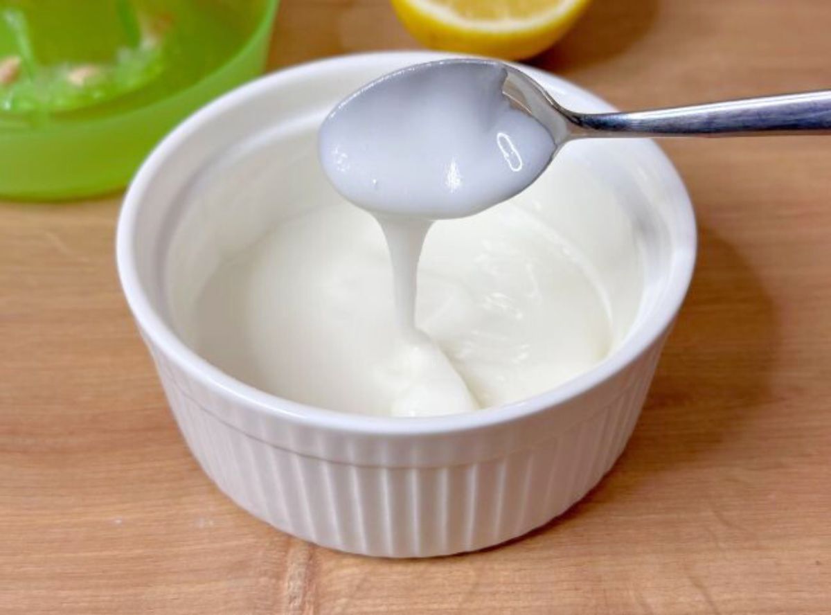 Zuckerguss selber machen Zuckerguss selber machen