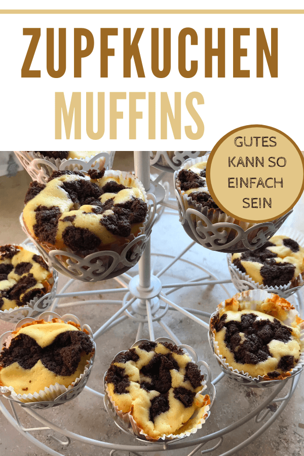 Russische Zupfkuchen Muffins (mit Thermomix Anleitung) Russische Zupfkuchen Muffins (mit Thermomix Anleitung)