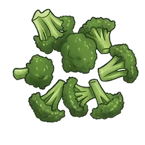 Brokkoli