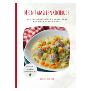 Mein Familienkochbuch