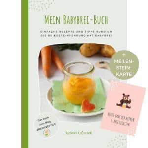 Mein Babybrei-Buch