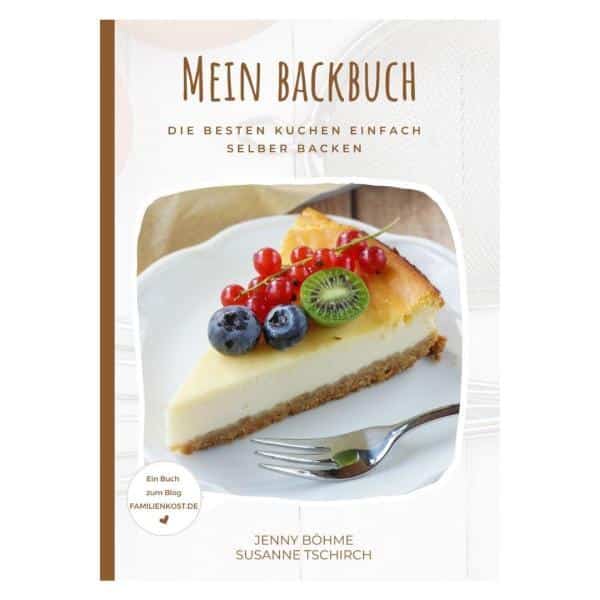 Mein Backbuch