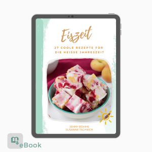 eBook - Eiszeit