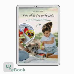 eBook: Pausenhits für coole Kids von Jenny Böhme
