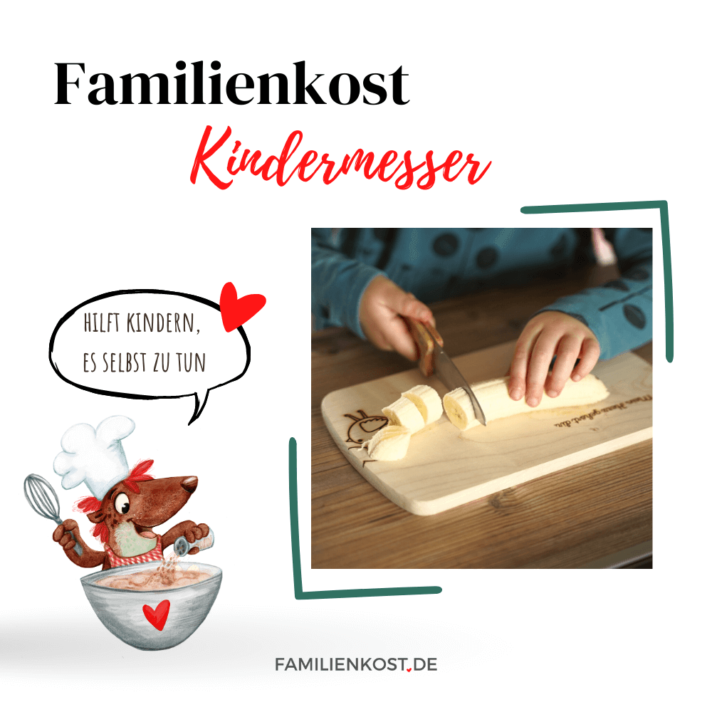 Kindermesser