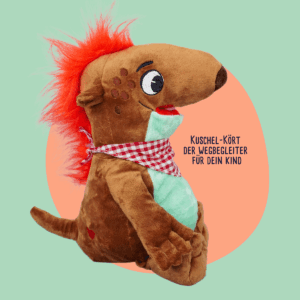 Kuscheltier Kört