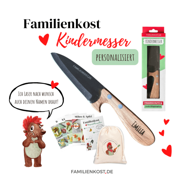 Bundle Kinderkochset