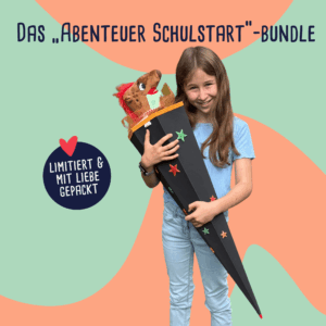 Abenteuer Schulstart-Bundle Titelbild