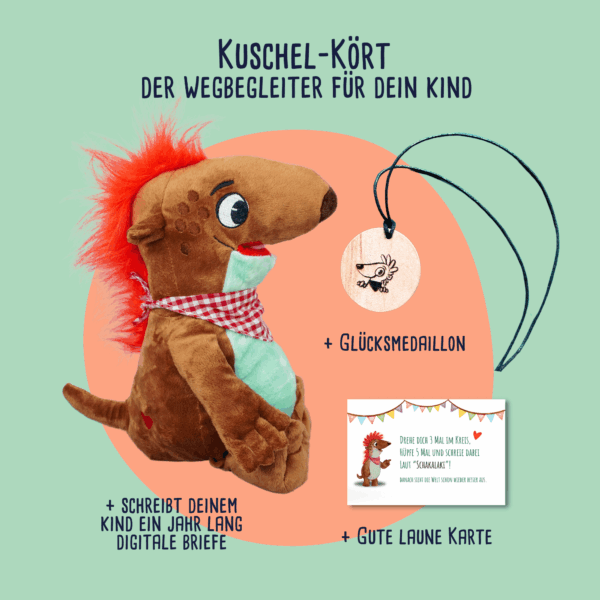 Abenteuer Schulstart-Bundle