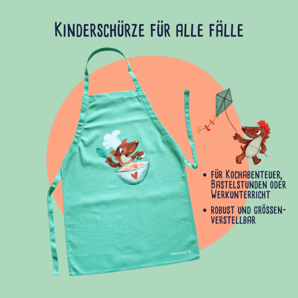 Abenteuer Schulstart-Bundle