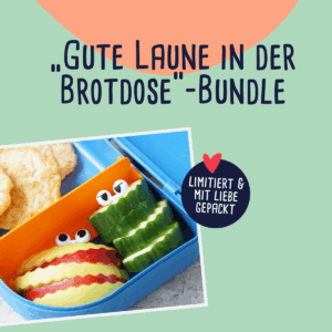 Bundle Gute Laune zum Schulstart
